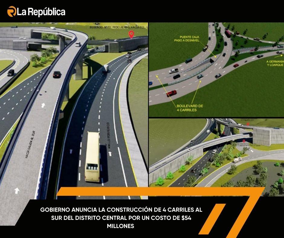 El titular de la Secretaría de Infraestructura y Transporte (SIT), Octavio Pineda,  anunció que el 29 de septiembre, en el aniversario de la - Cover Image